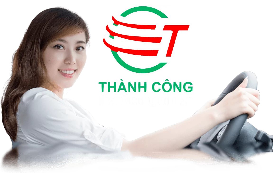 Khoá học lái xe ô tô bằng B2 - B1 - C 1 Khoá học lái xe ô tô bằng B2 - B1 - C 1