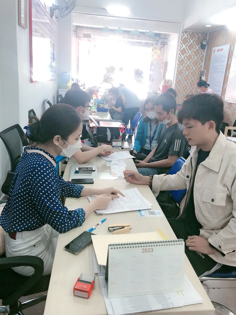 Thành Công Hoàng Văn Thụ: Nơi Khơi Nguồn Ước Mơ Lái Xe 1 Thành Công Hoàng Văn Thụ: Nơi Khơi Nguồn Ước Mơ Lái Xe 1