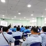 Trường Dạy Lái Xe Thành Công 11