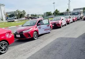 Trường Dạy Lái Xe Thành Công 21