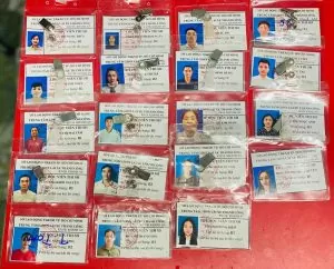 Trường Dạy Lái Xe Thành Công 24