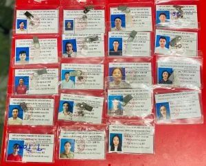 Khoá học lái xe ô tô B1-B2 2 Khoá học lái xe ô tô B1-B2 2