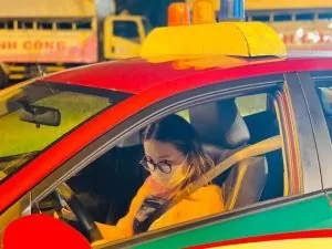 Trường Dạy Lái Xe Thành Công 25