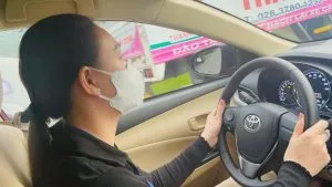 Khoá học lái xe ô tô B1-B2 6 Khoá học lái xe ô tô B1-B2 6