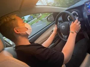 Khoá học lái xe ô tô B1-B2 8 Khoá học lái xe ô tô B1-B2 8
