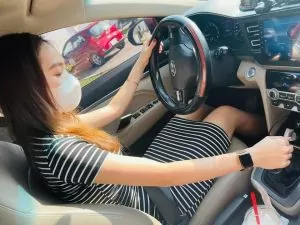 Trường Dạy Lái Xe Thành Công 32