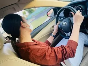 Trường Dạy Lái Xe Thành Công 4