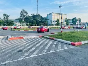 Trường Dạy Lái Xe Thành Công 34