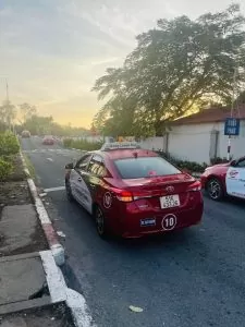 Trường Dạy Lái Xe Thành Công 35