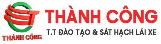 Trường Dạy Lái Xe Thành Công