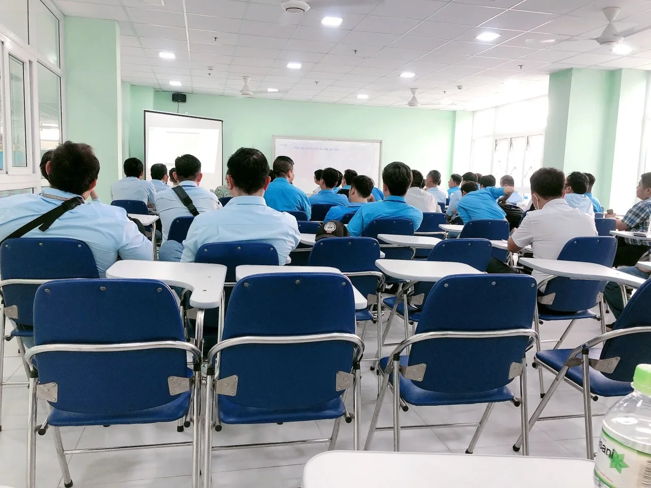 Trung Tâm Thành Công - Trường Dạy Lái Xe Thành Công - Học Lái Xe B2 9