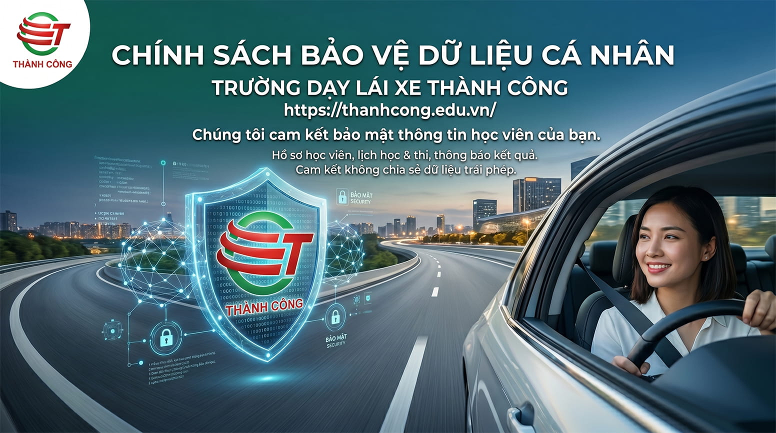 CHÍNH SÁCH BẢO VỆ DỮ LIỆU CÁ NHÂN 1