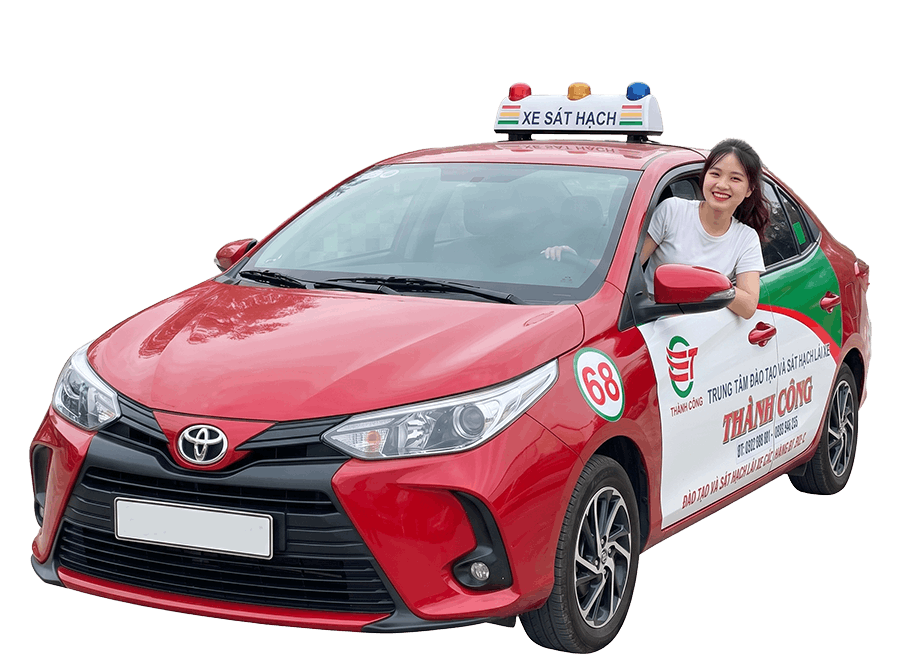 Trung Tâm Thành Công - Trường Dạy Lái Xe Thành Công - Học Lái Xe B2 7 Trung Tâm Thành Công - Trường Dạy Lái Xe Thành Công - Học Lái Xe B2 4
