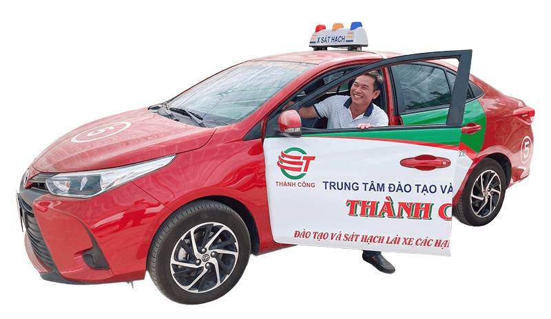 Trung Tâm Thành Công - Trường Dạy Lái Xe Thành Công - Học Lái Xe B2 8 Trung Tâm Thành Công - Trường Dạy Lái Xe Thành Công - Học Lái Xe B2 5