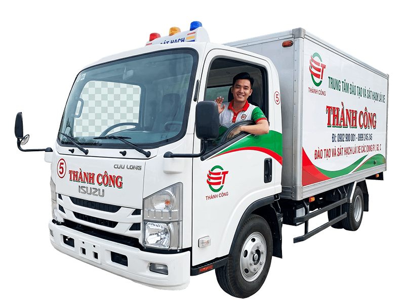 Trung Tâm Thành Công - Trường Dạy Lái Xe Thành Công - Học Lái Xe B2 9 Trung Tâm Thành Công - Trường Dạy Lái Xe Thành Công - Học Lái Xe B2 6