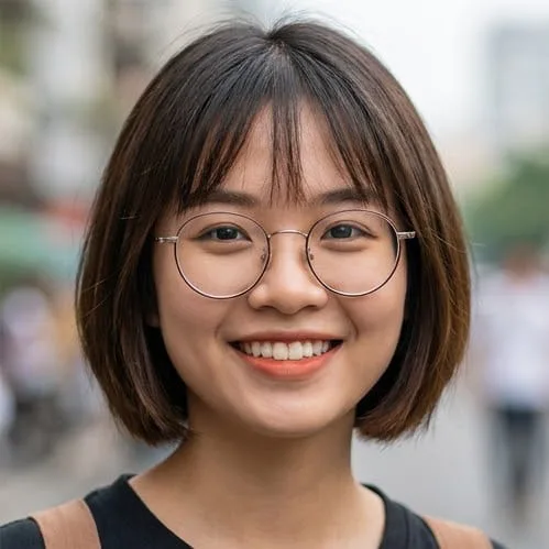 chị Trương Tâm