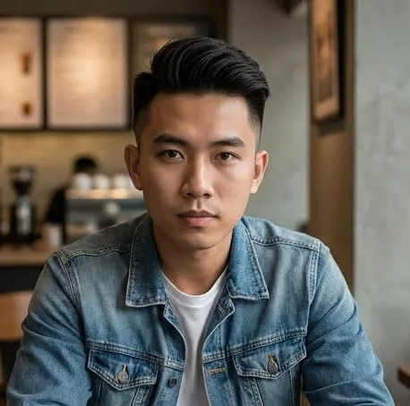Ngô Minh Khôi