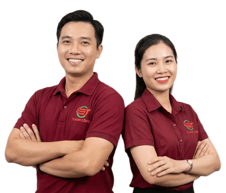 TRƯỜNG DẠY LÁI XE THÀNH CÔNG