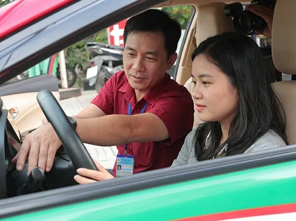 Chủ xe, hộ kinh doanh vận tải